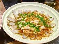 -喜棠·长沙家宴·海鲜·湘菜(麓谷店)
