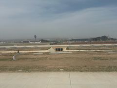 -太原武宿国际机场