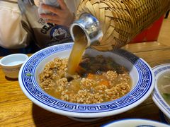 -老雒阳面馆·水席·洛阳菜(王城路店)