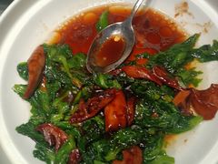 -阿明小菜·海鲜·上海菜(梅陇店)