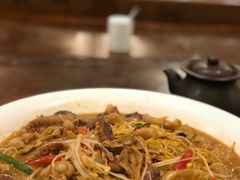 -澳门西南饭店·粤菜·茶市·手工点心(华海路店)