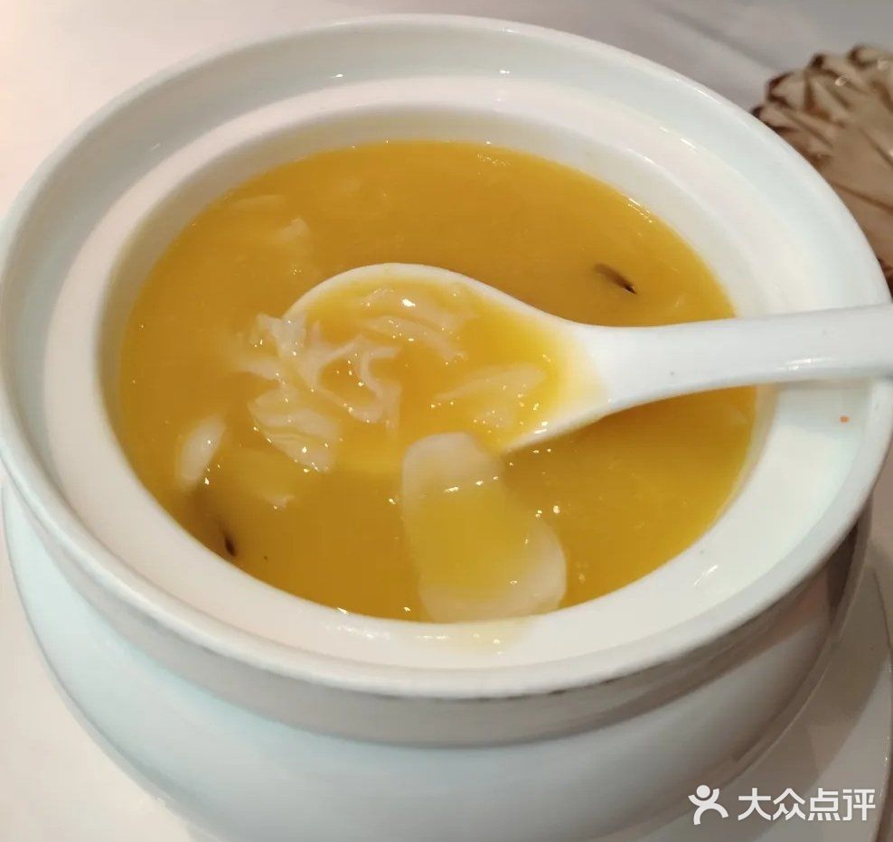 今天的包厢感觉不一样