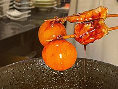 -鸟山鸣·日料食堂(王府井店)