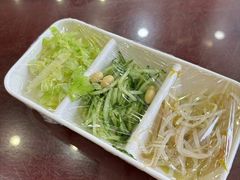 -杏园餐厅(西四北大街店)