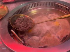 -三头牛·潮汕牛肉生蚝火锅 (夏湾店)