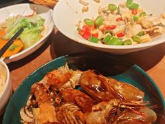 -蝦塘·中国餐馆(城墙南马道巷店)