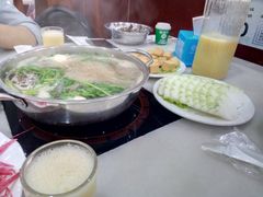 鱼豆腐-老诚一锅·京皖早点(通州店)