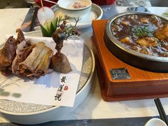 -云里小坐·海泉湾·团建·宴席·下午茶(金堂海泉湾店)