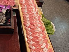 -京城胜利涮羊肉(禧乐汇店)