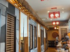 -福来齐·鲁菜海鲜·渔家菜(朝阳街分店)