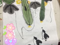 -东书房硬笔·国画·古筝·围棋·软笔·国学(新北校区)