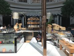 -漢咖啡·全服务式自助晚餐(武汉洲际酒店)