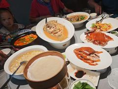 -阿庄新豫菜(通泰路店)