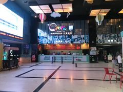 -中影国际影城(神农万达广场CINITY店)