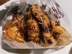 蝴蝶酥-国际饭店·帆声西饼屋(黄河路店)