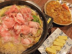 -雷屋日式料理(沈安小区店)