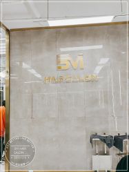 -5M HAIR SALON