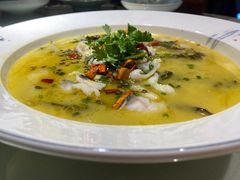 -佰家小厨·南京菜(夫子庙店)