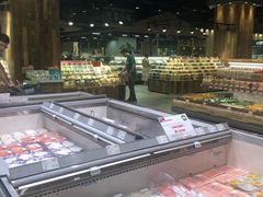 -果蔬好生活超市(乐堤港店)
