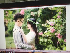 爱城婚纱摄影-爱城婚纱摄影·品质严选店