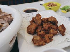 -陆记鹅庄·潮汕菜·狮头鹅(大仟里店)