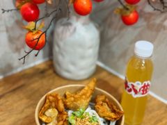 -非遗·十八曲鱼饺(西马总店)