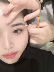 -本小姐美学·半永久纹眉野生眉