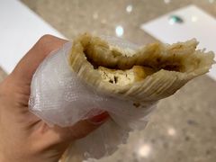 -小红旗臭豆腐炸冷面(万达店)