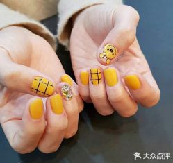 -Beauty Nails 美甲美睫皮肤管理
