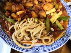 -福顺祥大盘鸡(临潼店)