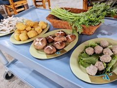 -三千坪超级火锅市场·土灶牛肉火锅