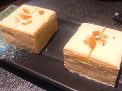 -丝路金桃·新疆菜(徐汇店)