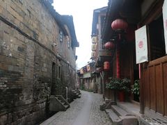 -泰宁旅游风景名胜区