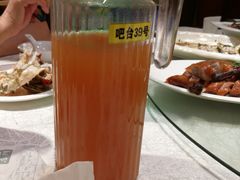 -赶海部落海鲜城(海阳路店)