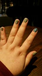 -LEILEI NAIL蕾蕾美甲美睫