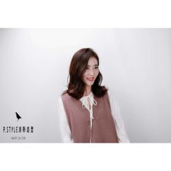-吉米造型
