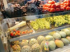 -茶百道(文冲沃尔玛店)