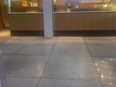 -星巴克(广州南站3层-A5口店)