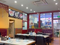 -胶东海鲜大排档(北太平庄店)