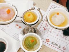 -点都德(大茶楼店)