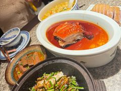-南京大牌档(夫子庙老门东店)