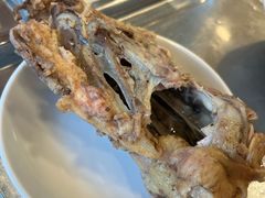 -老四季(南市场店)