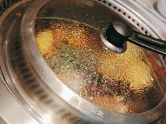 -遇东北林区铁锅炖(南开店)