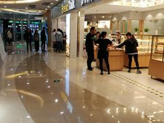 -面包新语(滨湖万达店)