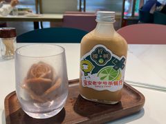 -柠檬树茶餐厅(海雅缤纷城店)