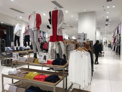 -优衣库(苏州天虹CCMall石路店)