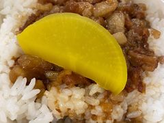 卤肉饭-乡亲鹅肉城(吴江店)