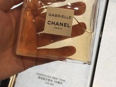 -Chanel(德基广场店)