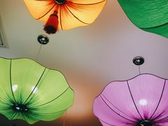 -莲SPA足道养生馆(殷高路旗开坊店)