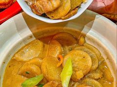 -宗氏一喜砂锅·特色湖北菜(楚河汉街店)